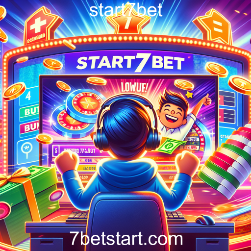 A Importância da Fidelidade nos Jogos da start7bet